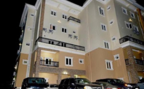 Room in Apartment - Nippon Grand Hotels - 3 Bd Apartment